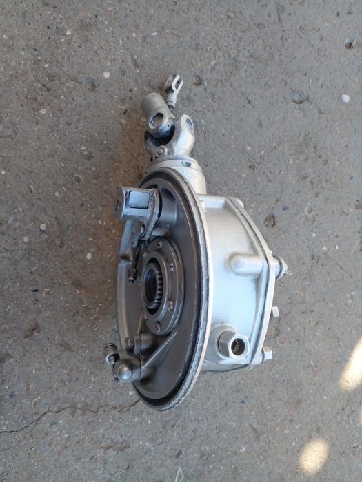 Мост на Дніпро-11,МТ,К-750