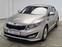 KIA K5 2012 2.0 ГАЗ