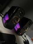 Glosniki JBL quantum duo bluetooth