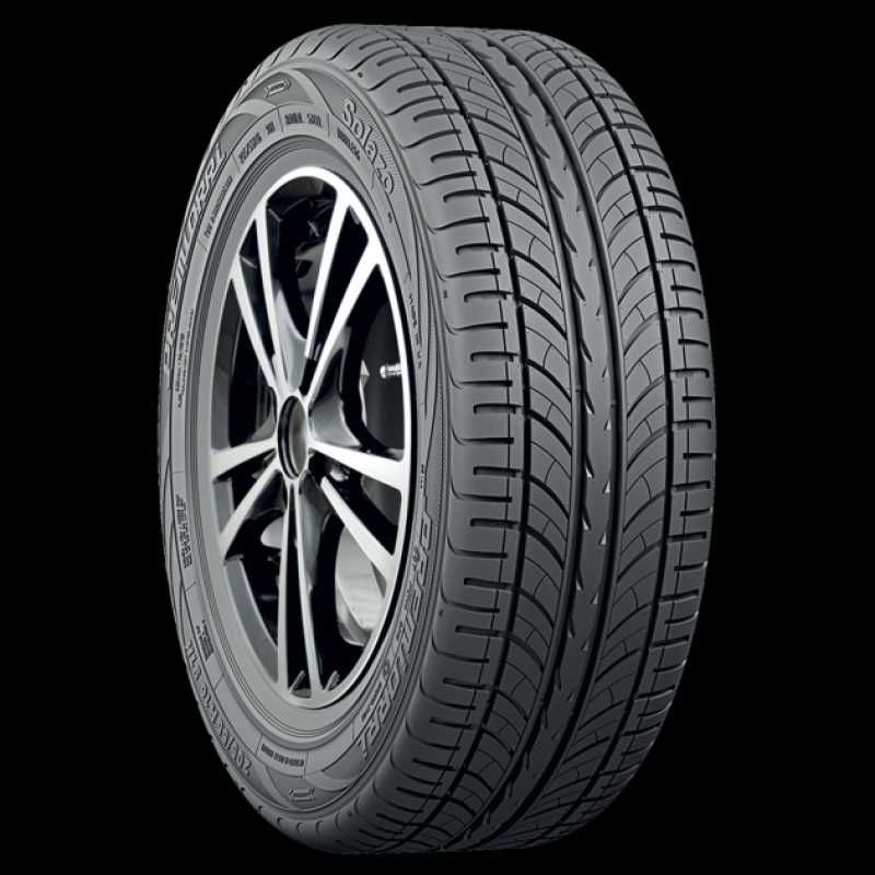 Шины 175/70R13 Solazo новые лето