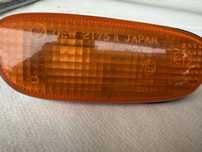 Piscas Subaru Impreza