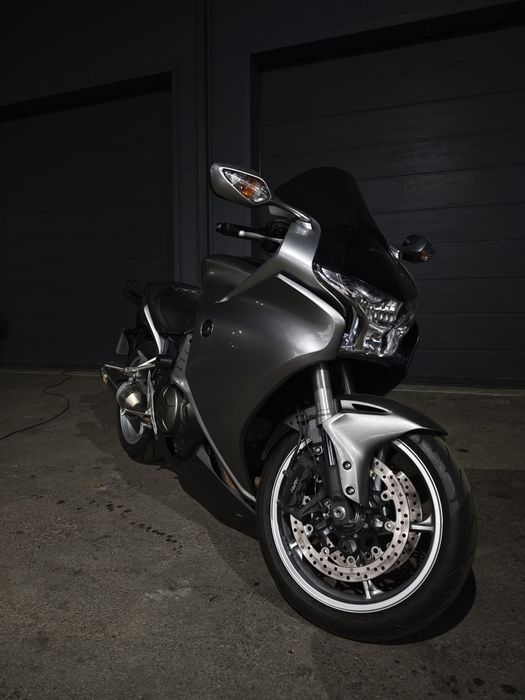 Honda VFR 1200F 2010г