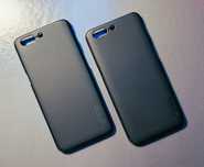 Nillkin Super Frosted Shield do Oneplus 5 - 2 szt. nowe - TANIO
