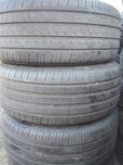 Cena za 4 Opony letnie 245/45r18 PIRELLI 2023r