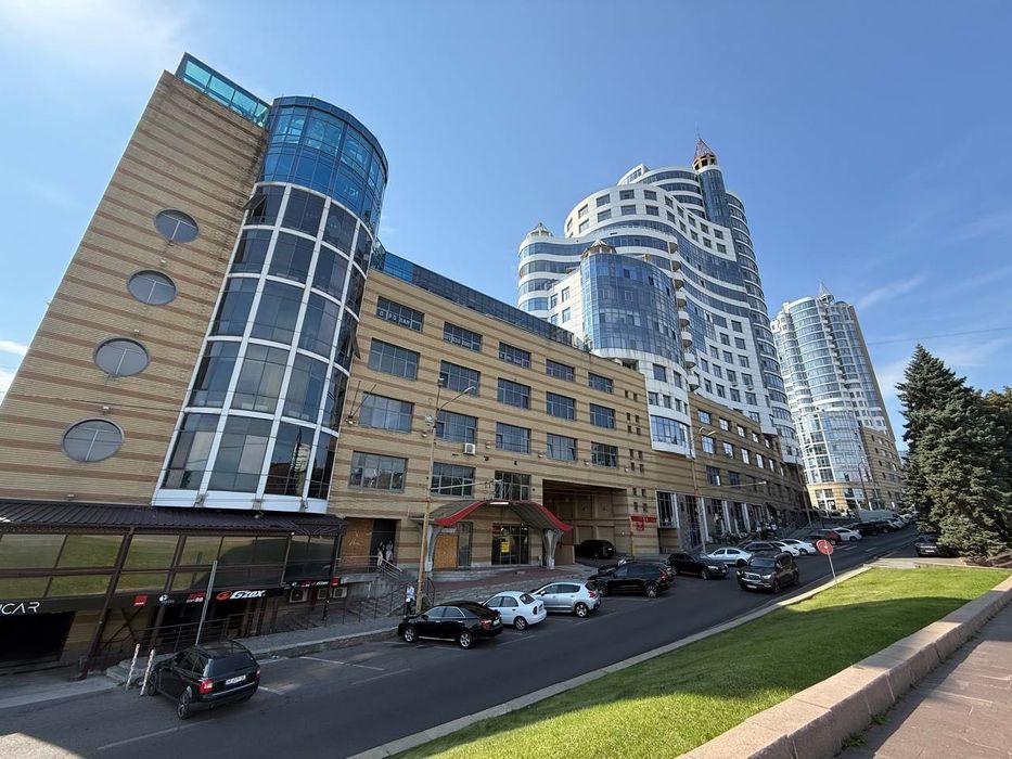 Продажа Помещение Красная Линия ЖК Славия Д. Яворницкого Карла Маркса