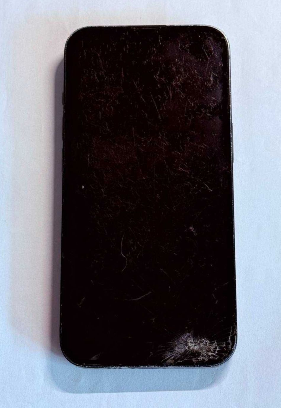 Iphone 14 256gb esim  icloud lock