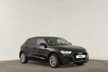 Audi A1 Sportback 30 TFSI Advanced S tronic