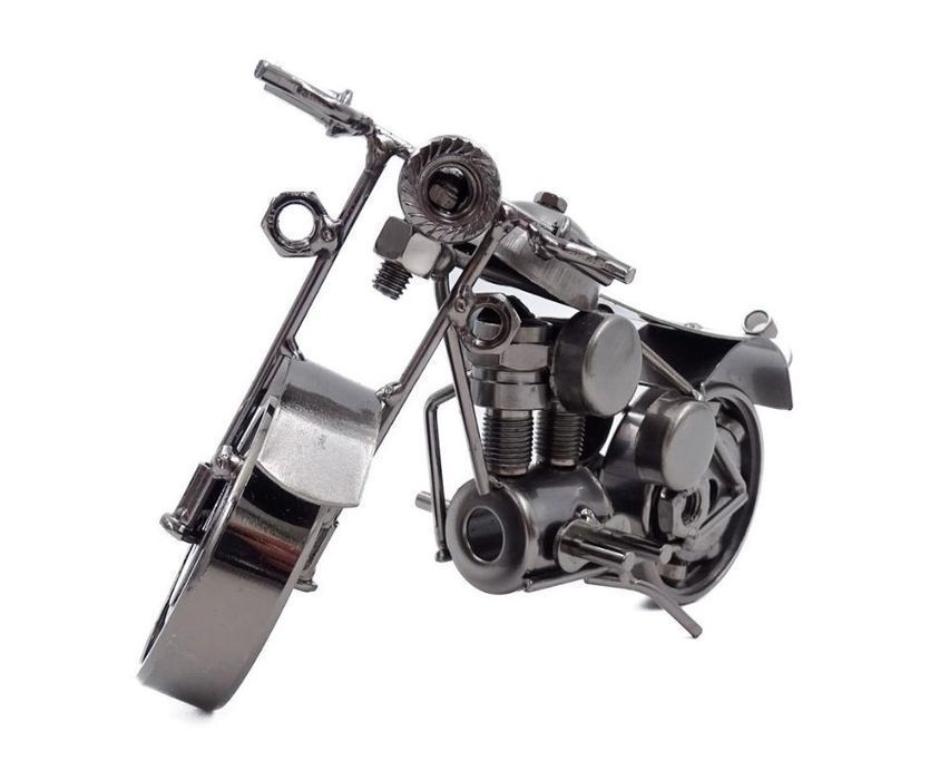 Model motocykla M7 RABATY!