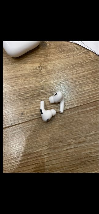 Słuchawki Air Pods Pro 2