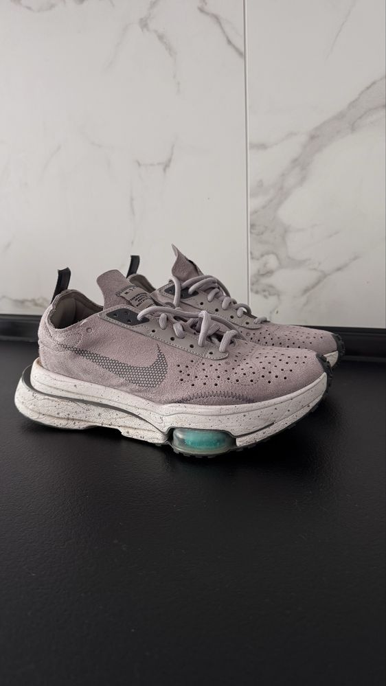 Nike Air Zoom Type College Gray N354