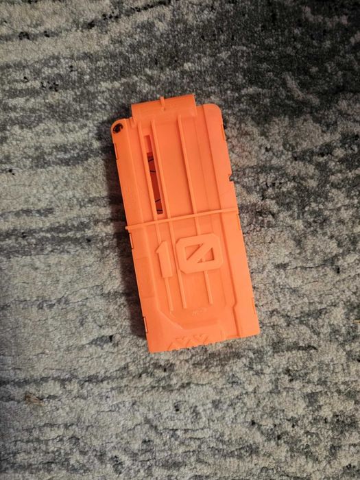 Magazynem do Nerf elite 2.0 Double Pounch