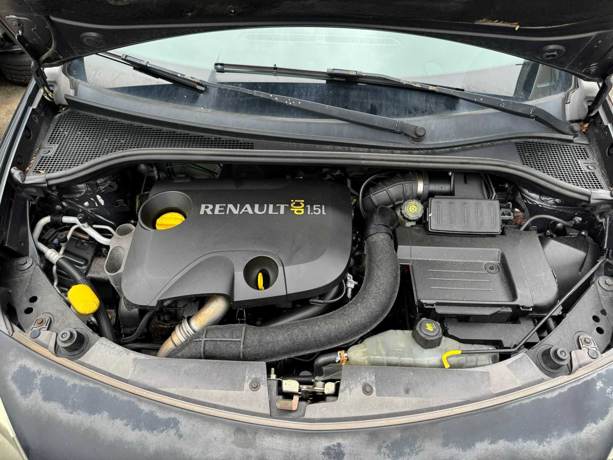 Para Peças Renault Clio III