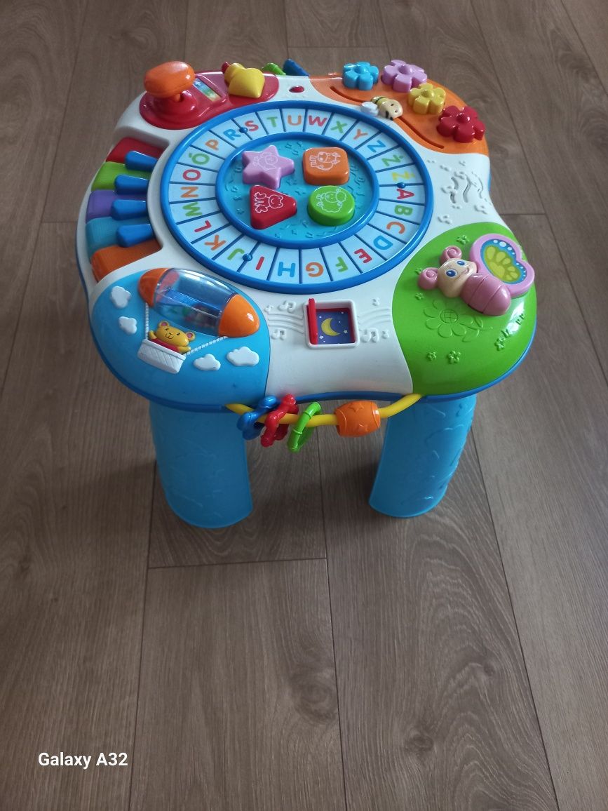 Stolik interaktywny Smily Play