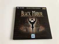 Black Mirror PC stan idealny jak nowa pl