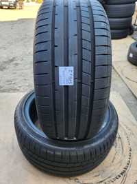 578. DUNLOP SPORT 225/40/ZR18 opony letnie