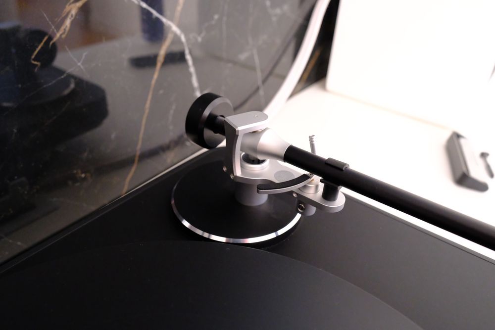 Gramofon Clearaudio Concept 40 years + dodatki