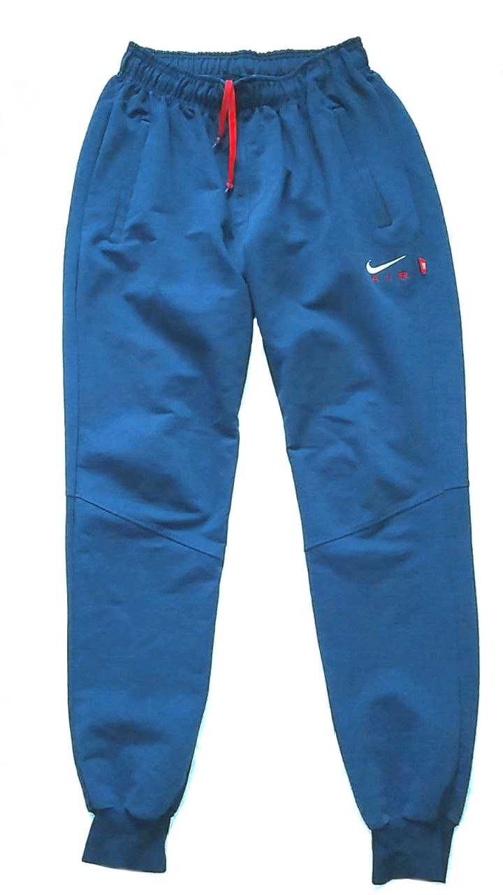 Спортивные новые тонкие штаны (3XL)