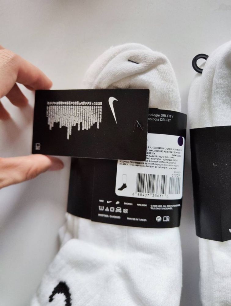 Шкарпетки Nike оригінал