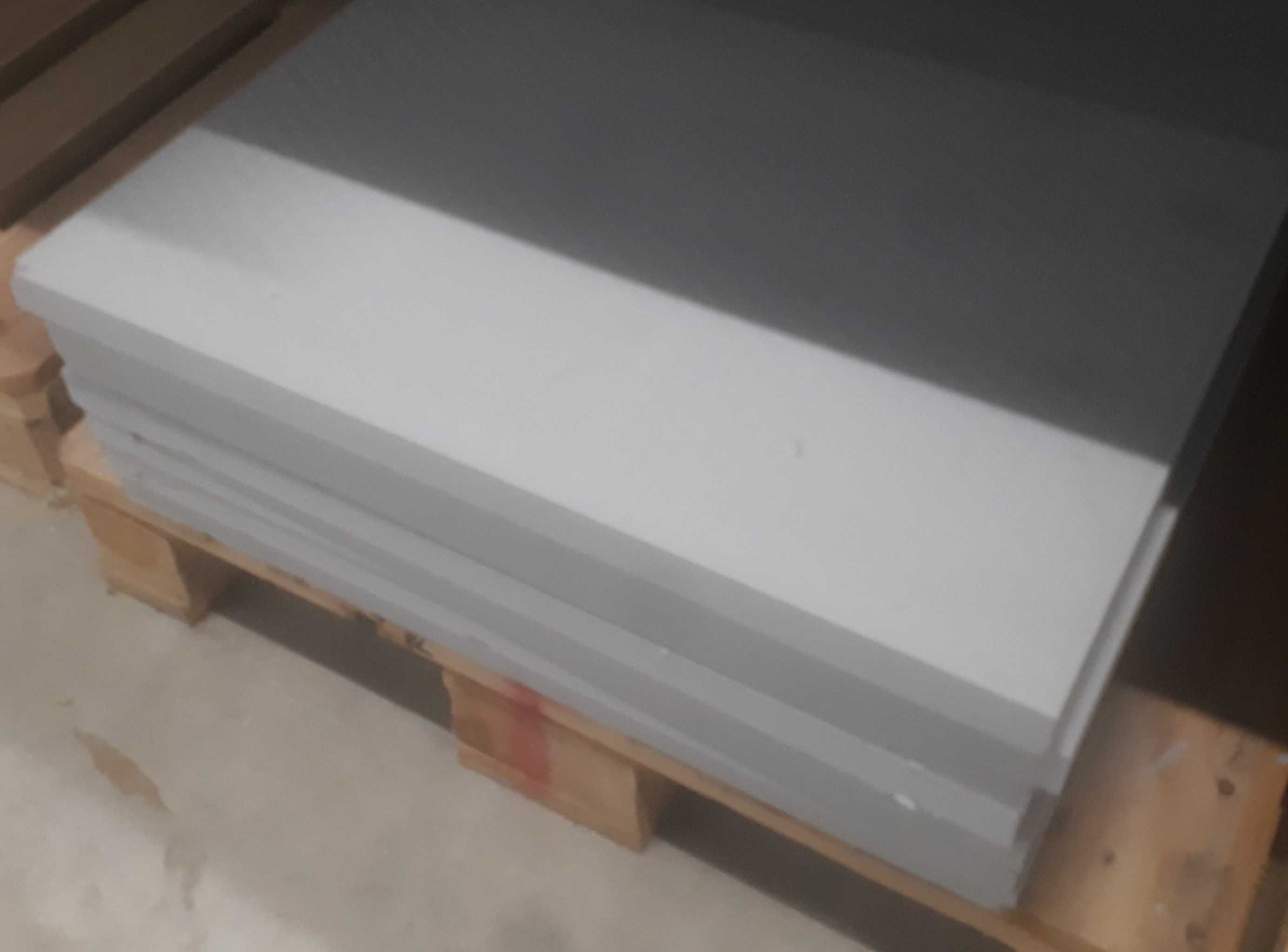 Płyty kominkowe krzemianowo-wapniowe Skamol 1000x610x30mm 1000 st.C