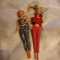 Lalki barbie Steffi simba toys