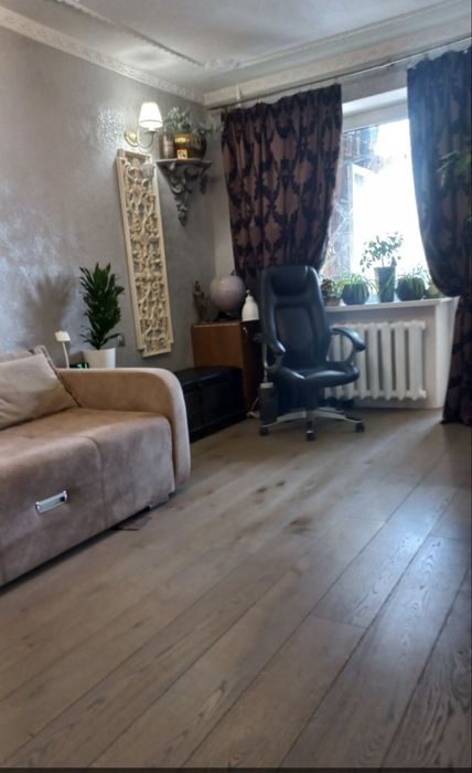 Продам 1-комнатную квартиру на Павловом Поле