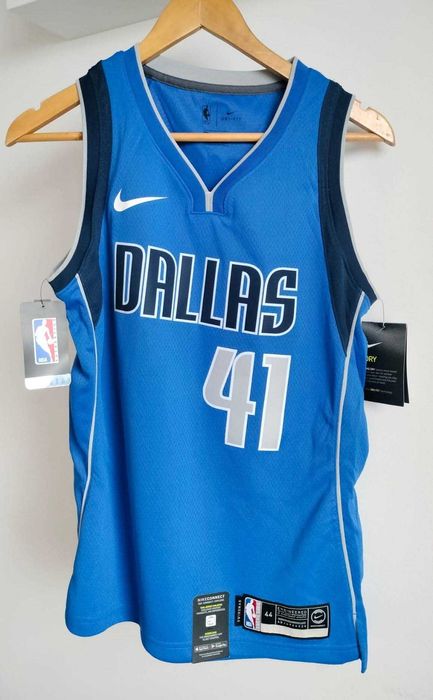 NBA – Dirk Nowitzki - Dallas Mavericks e Amantes do Basquete!