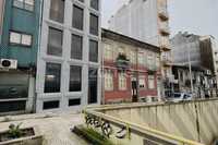 Empreedimento com 6 apartamento T1+1 no centro da cidade do Porto