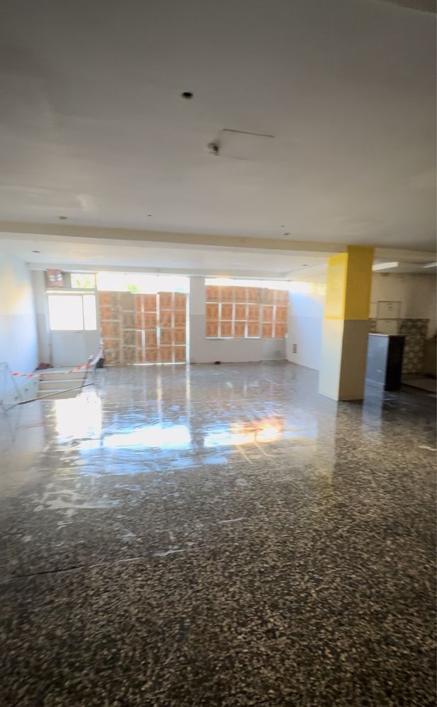 Predio na Ramada com 4 pisos
