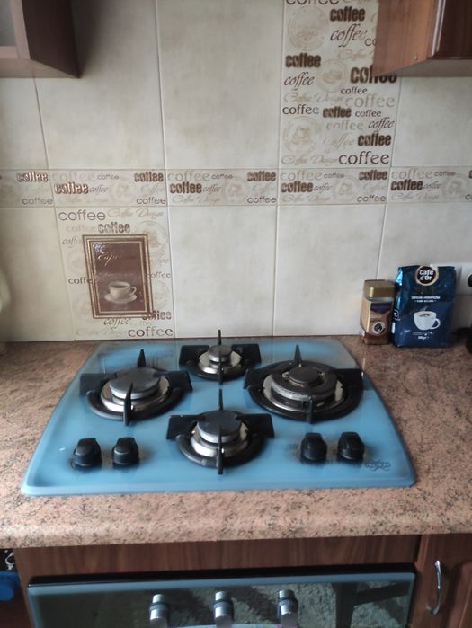 Квартира 2-комнатная