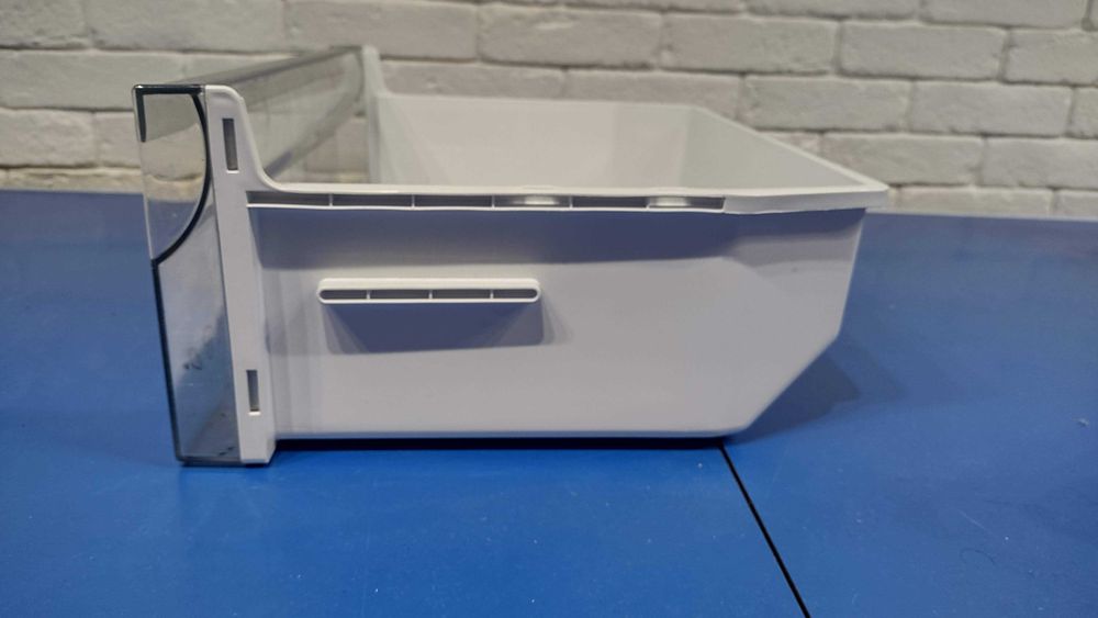 Szuflada na warzywa zamrażarki lodówki Sharp