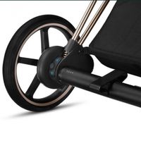 Cybex E -Priam електро