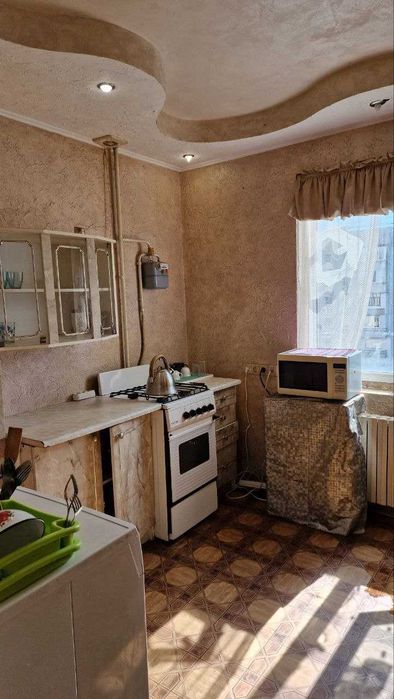 Квартира на вул. Баїса (Висоцького).