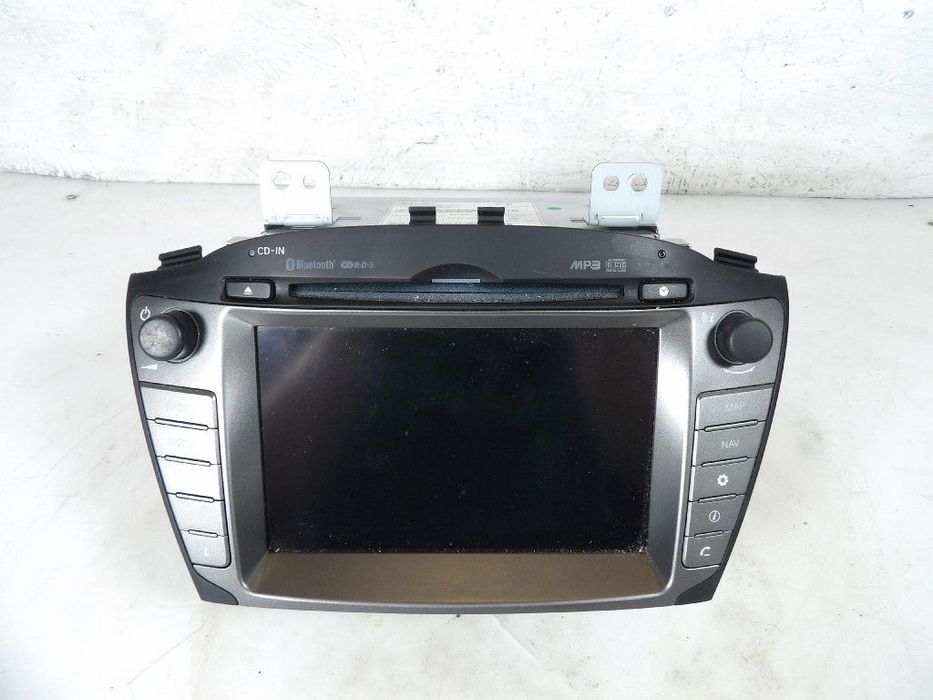 HYUNDAI IX35 RADIO 96560-2Y600TJN