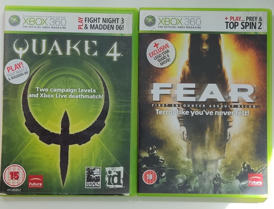 Gry na konsolę Xbox Tony Hawk, Bionicle, Racing, Mortal kombat itp.