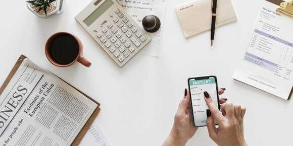 Strefa Bilansu. Biuro Rachunkowe - Dbam o spokój w Twoich finansach.