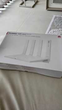 Router HUAWEI Wi-fi AX3