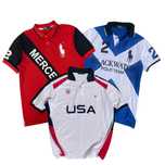 Lotes Polos ORIGINAIS Ralph Lauren + Lacoste + Tommy Hilfiger