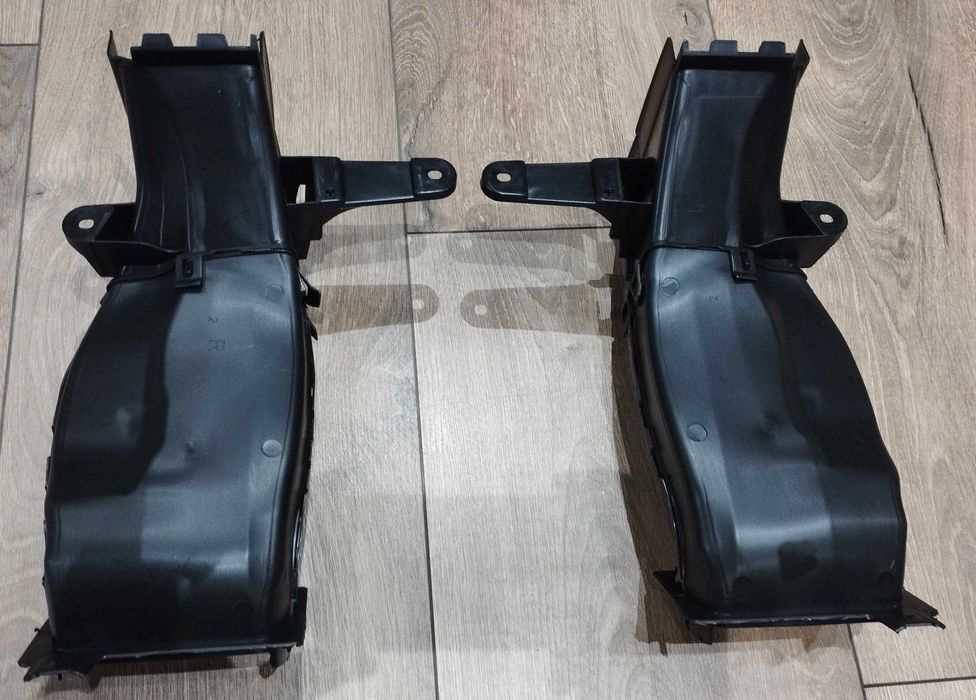 BMW X5 G05 G06 Воздуховод на гальма 7421685 7421686 7421700 7421699