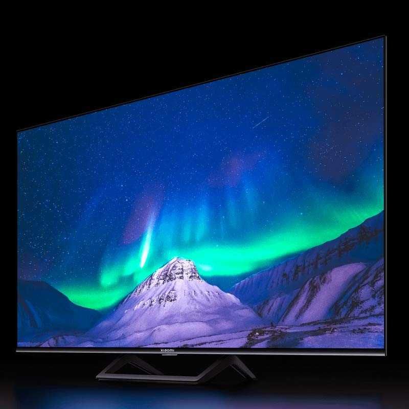 Novidade - Xiaomi Mi TV A Pro 43" 4K Ultra HD Smart TV Google OS