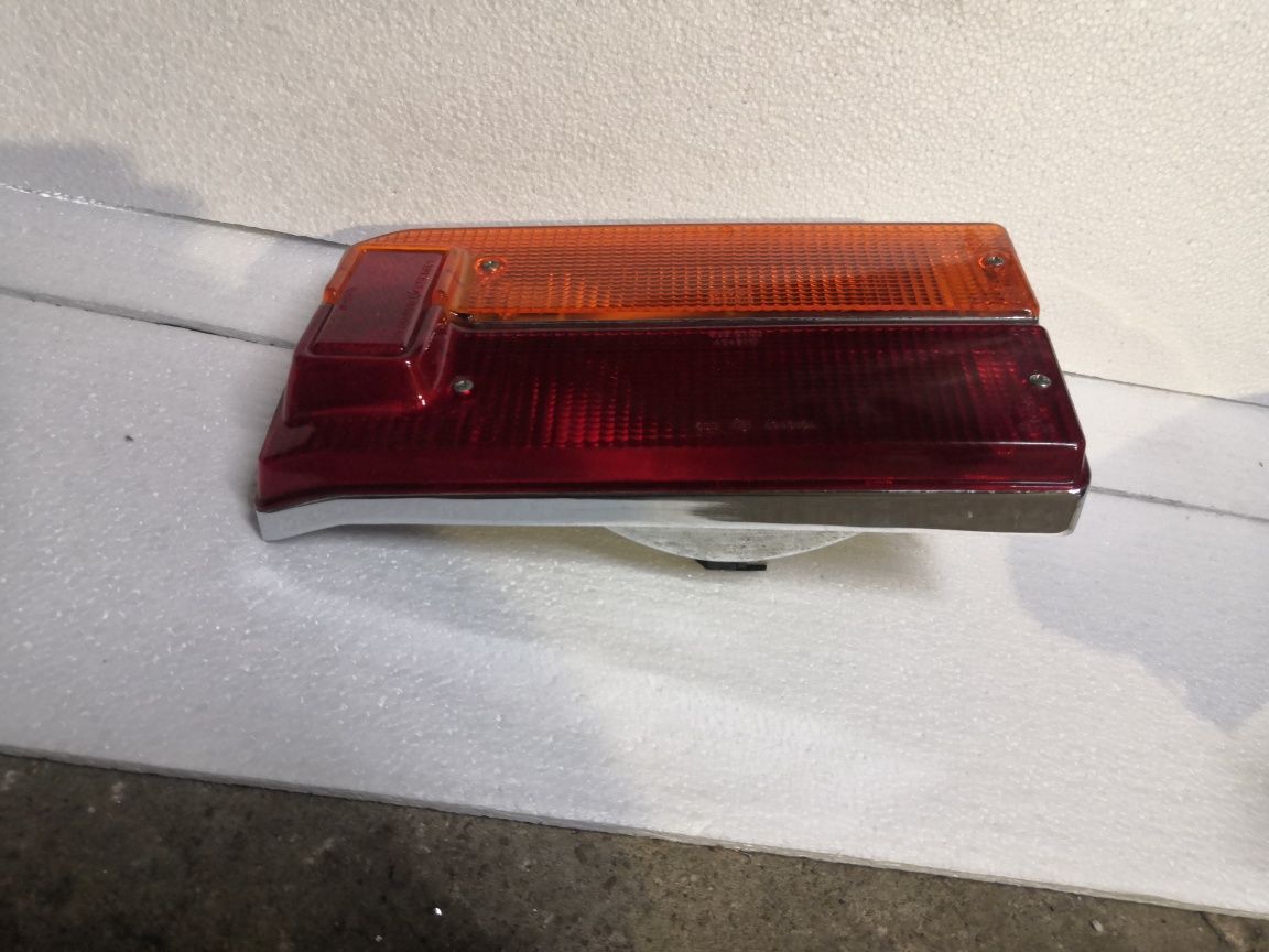 Lampa tylna Fiat 125p