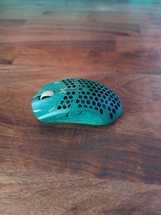 Finalmouse Small Tarik Edition