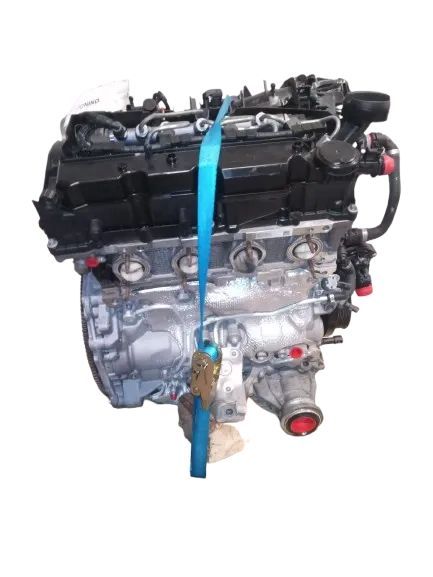 Motor B47D20B 2.0L 190cv