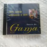 Carlos Alberto Moniz - Vem Cantar Connosco e com Vasco da Gama