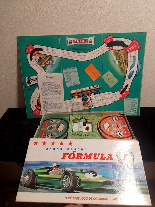 Jogo didatico vintage Ctt grátis