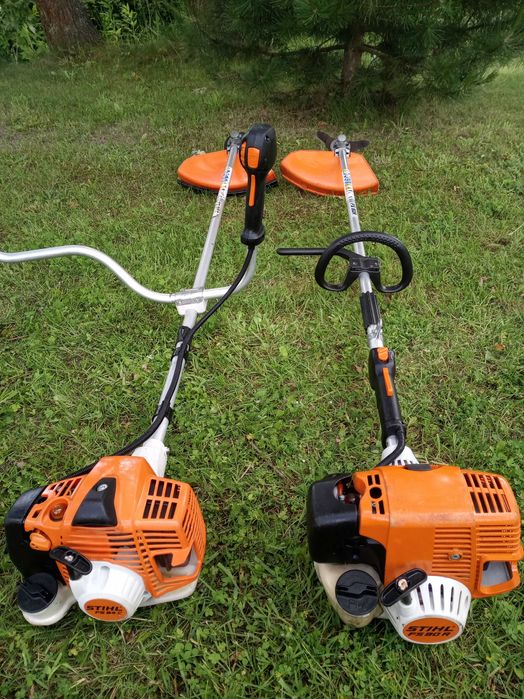 Kosa spalinowa Stihl FS 94- 90