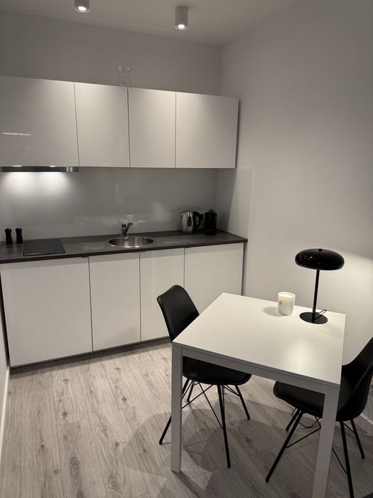 Mieszkanie do wynajecia- Mokotow