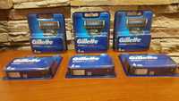 Gillette Fusion Proglide- Pack 4 unidades