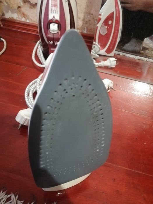 Утюг праска робочі