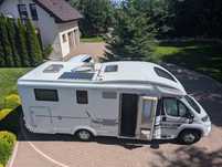 Fiat Adria Matrix 670 SL plus  Adria Matrix 670SL plus