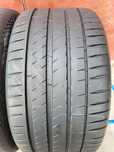 305/30/21 R21 Michelin Pilot Sport 4S MO 2шт ціна за 1шт шини